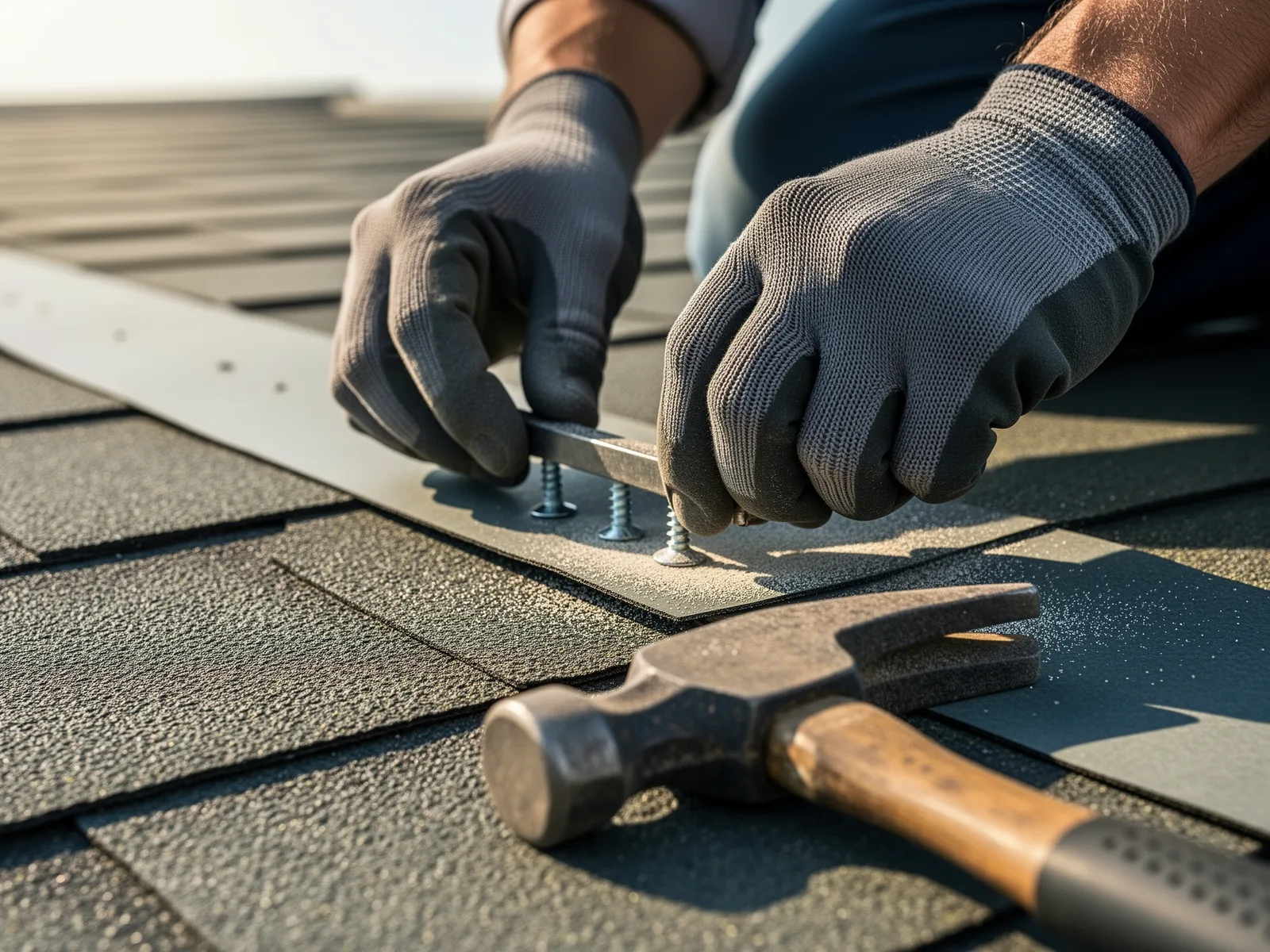 Why choose Fascia Repair in Laneview, VA